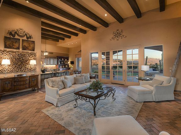 5th image of 4508 N Sabino Mountain Dr