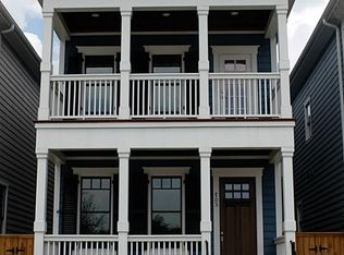 705 Ashland St, Houston, TX 77007