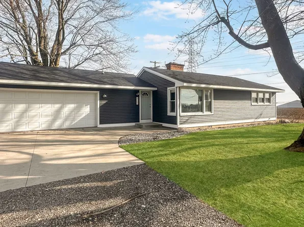 4397 100th St SE, Caledonia, MI 49316