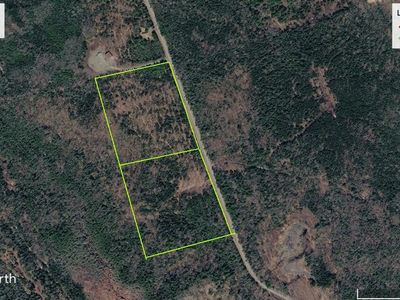 0 Bancroft Road, Danforth, ME, 04424
