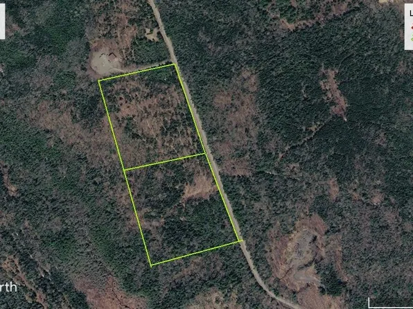 0 Bancroft Road, Weston, ME 04424