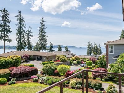 12320 98th Avenue Ct NW, Gig Harbor, WA, 98329