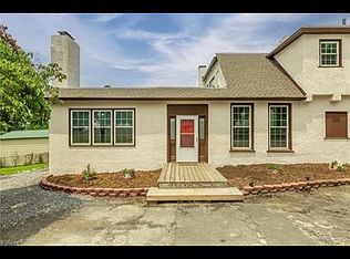 319 Granite St, Mount Airy, NC 27030