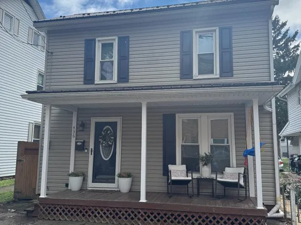 436 Moore St, Millersburg, PA 17061