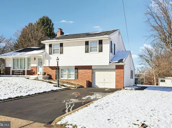 340 Mallard Rd, Feasterville, PA 19053