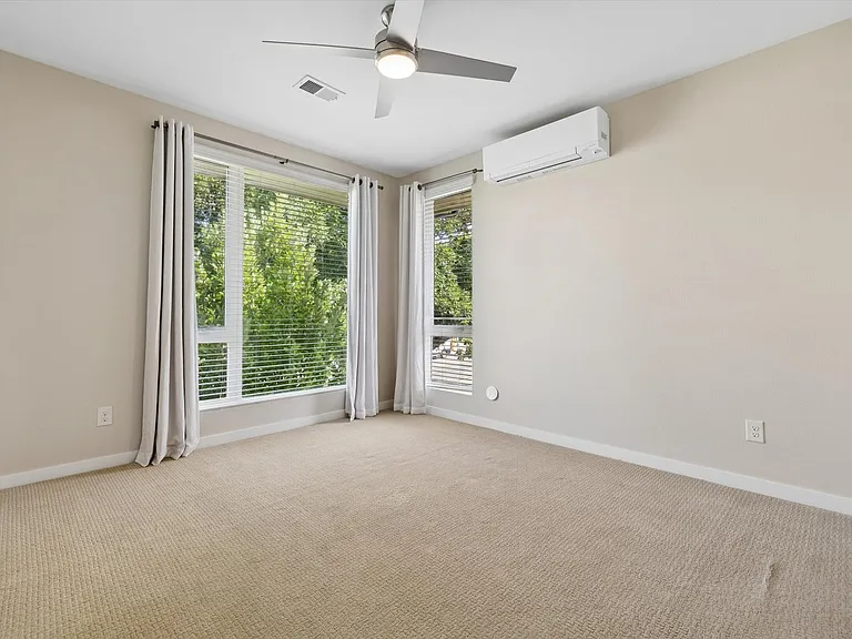 3rd Bedroom - 2nd Level