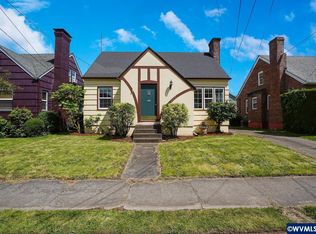 260 21st St NE, Salem, OR