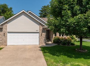 1517 132nd Ave NW, Coon Rapids, MN 55448