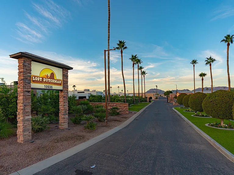 Lost Dutchman — Photo 13