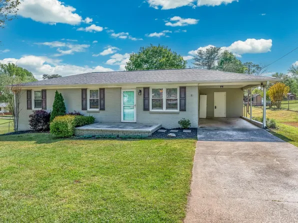 105 S Buckhorn Rd, Greenville, SC 29609