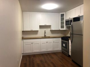 11110 Rockaway Beach Blvd, Rockaway Park, NY 11694