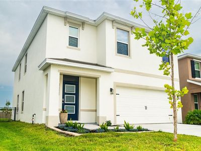 30909 Penny Surf Loop, Wesley Chapel, FL, 33545