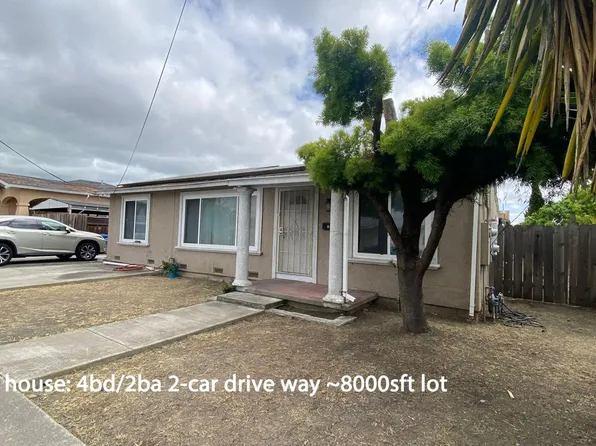 (undisclosed Address), Hayward, CA 94544