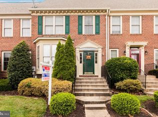 2226 Lamp Post Ln, Frederick, MD 21701
