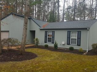 100 Old Cart Rd, Williamsburg, VA 23188