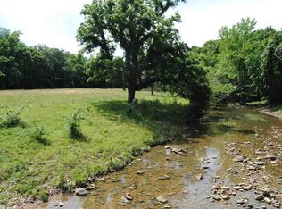 111 Wafted Ln, Marshall, AR 72650