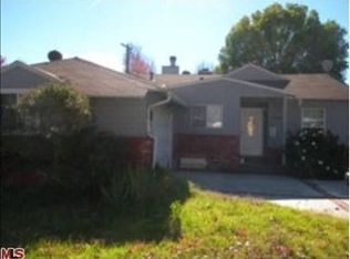 16206 Haynes St, Van Nuys, CA