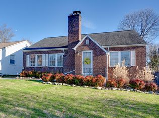 116 Lynnview Dr, Knoxville, TN 37918