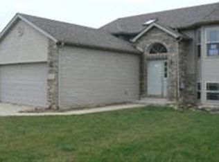 1130 Csokasy Ct, Hobart, IN 46342
