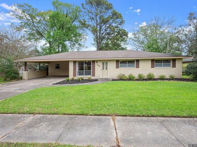 4925 Idlewood Dr, Baton Rouge, LA, 70809