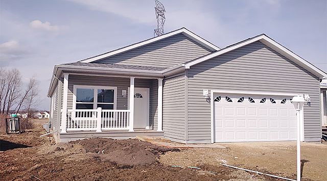 1st image of 1421 Equestrian Dr