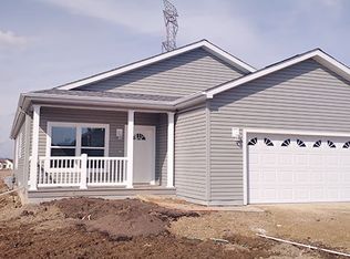 1421 Equestrian Dr, Grayslake, IL 60030