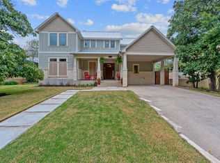 2411 Marlton Dr, Austin, TX 78703