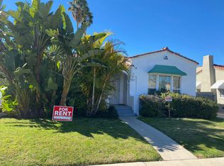 408 N Alta Vista Blvd, Los Angeles, CA 90036