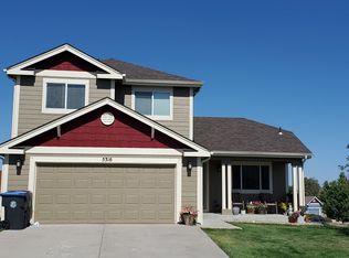 5316 Constitution Dr, Cheyenne, WY 82001