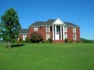 590 Hurricane Creek Rd, Gurley, AL 35748