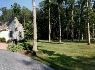 4939 White Marsh Rd, Trappe, MD 21673