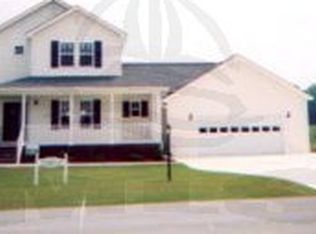 0 Eureka Ave, Washington, NC 27889