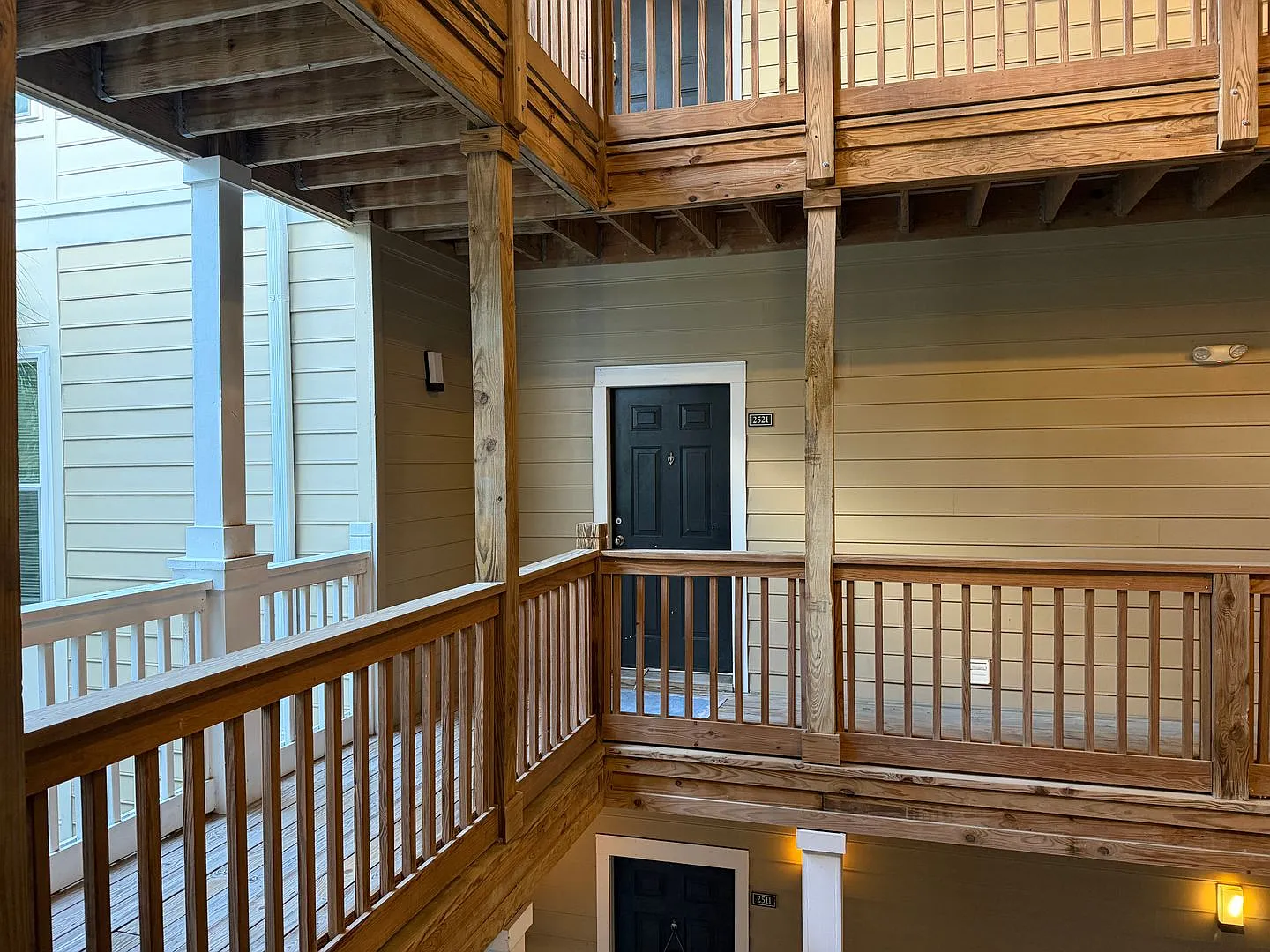 3 Bedroom 2 Bath Condo in The Colony at Heron Reserve - West Ashley — Photo 4