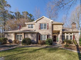 211 Hicks Farm Rd NW, Acworth, GA 30102