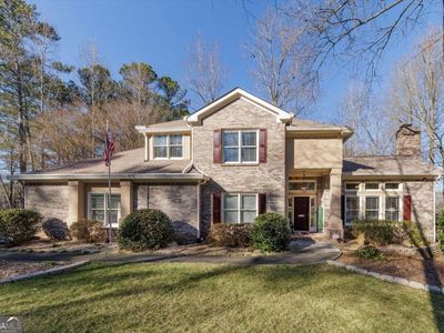 211 Hicks Farm Rd NW, Acworth, GA, 30102