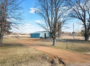 8188 County Rd, Marshfield, WI 54449