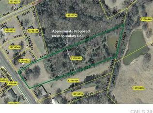 6011 Wilgrove Mint Hill Rd, Mint Hill, NC 28227