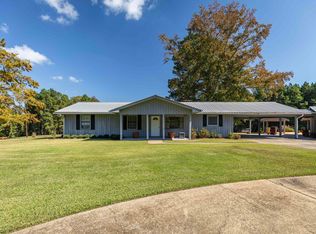 419 Brown Rd, Quitman, LA 71268