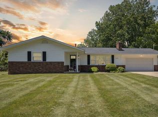 340 Barron Dr, Michigan Center, MI