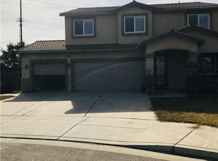 2392 S Playa Ave, Fresno, CA 93727