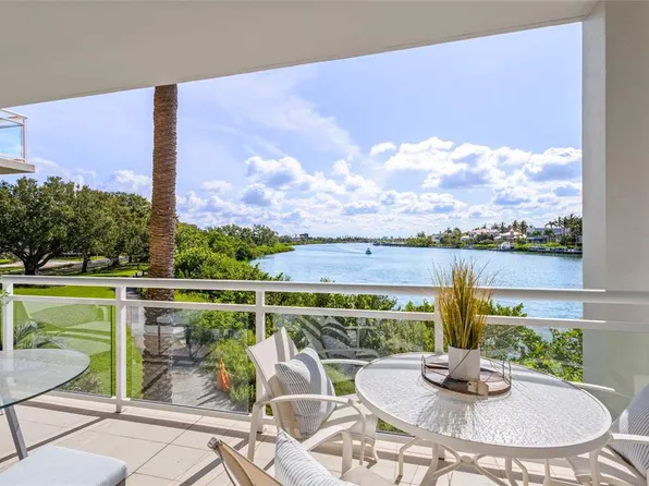 225 Sands Point Rd Unit 6103, Longboat Key, FL 34228