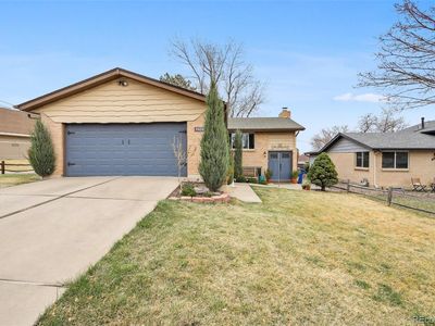 6484 Allison Street, Arvada, CO, 80004