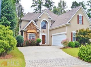 101 Woodsdale Dr, Peachtree City, GA 30269
