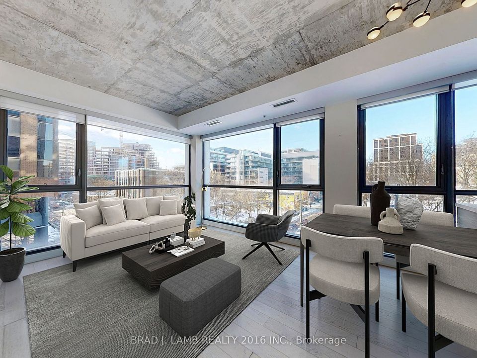 1st image of 39 Brant St #424