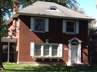 9906 S Winchester Ave, Chicago, IL