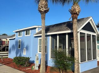 1843 Highway 98 W #76, Carrabelle, FL 32322