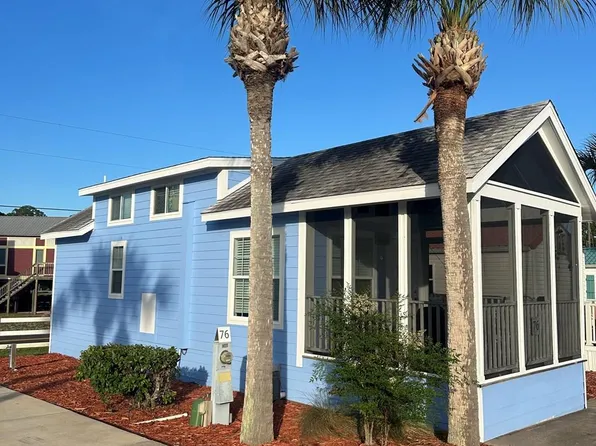 1843 Highway 98 W #76, Carrabelle, FL 32322