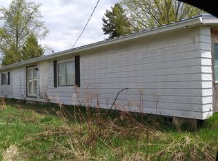 115 E 3rd Ave, Weippe, ID 83553