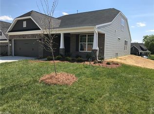 2505 Trackers Ct LOT 30, Graham, NC 27253