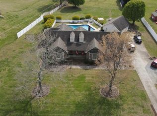 5401 Tom Query Rd, Harrisburg, NC 28075